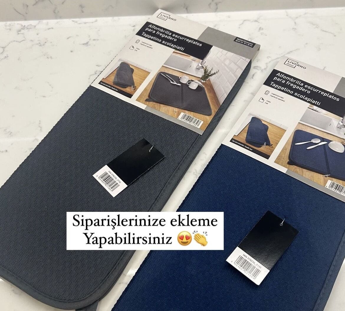 Alman bulaşık matı