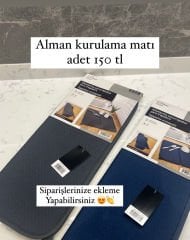 Alman bulaşık matı