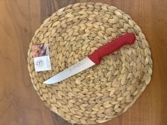 Solingen KASAP SERİSİ ET BIÇAĞI 31 cm Mavi