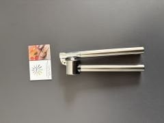 İTHAL SARIMSAK EZİCİ