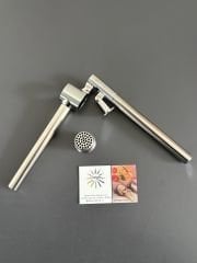 İTHAL SARIMSAK EZİCİ