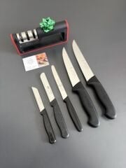 SOLİNGEN KURBAN SETİ ( bileme aleti HEDİYE )