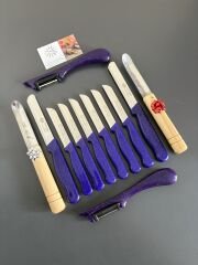 2  kişinin değerlendirebileceği günlük set