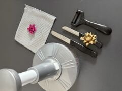 RONDOLU YENİ EKONOMİK SET