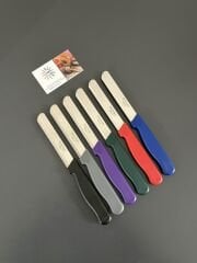 6 al 5 öde Solingen doğrama bıçağı seti