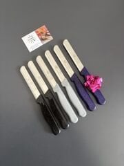 6 al 5 öde Solingen doğrama bıçağı seti