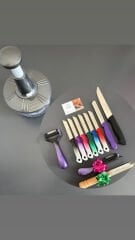 YENİ YIL Rondolu tam set