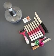 YENİ YIL Rondolu tam set