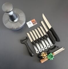 YENİ YIL Rondolu tam set