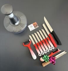 YENİ YIL Rondolu tam set