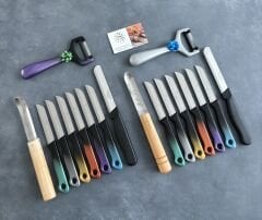 EFSANE KASIM KAMPANYASI 2 kişilik günlük set indirimli