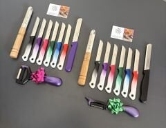 YIL SONU ÖZEL KAMPANYASI 2 kişilik günlük set indirimli