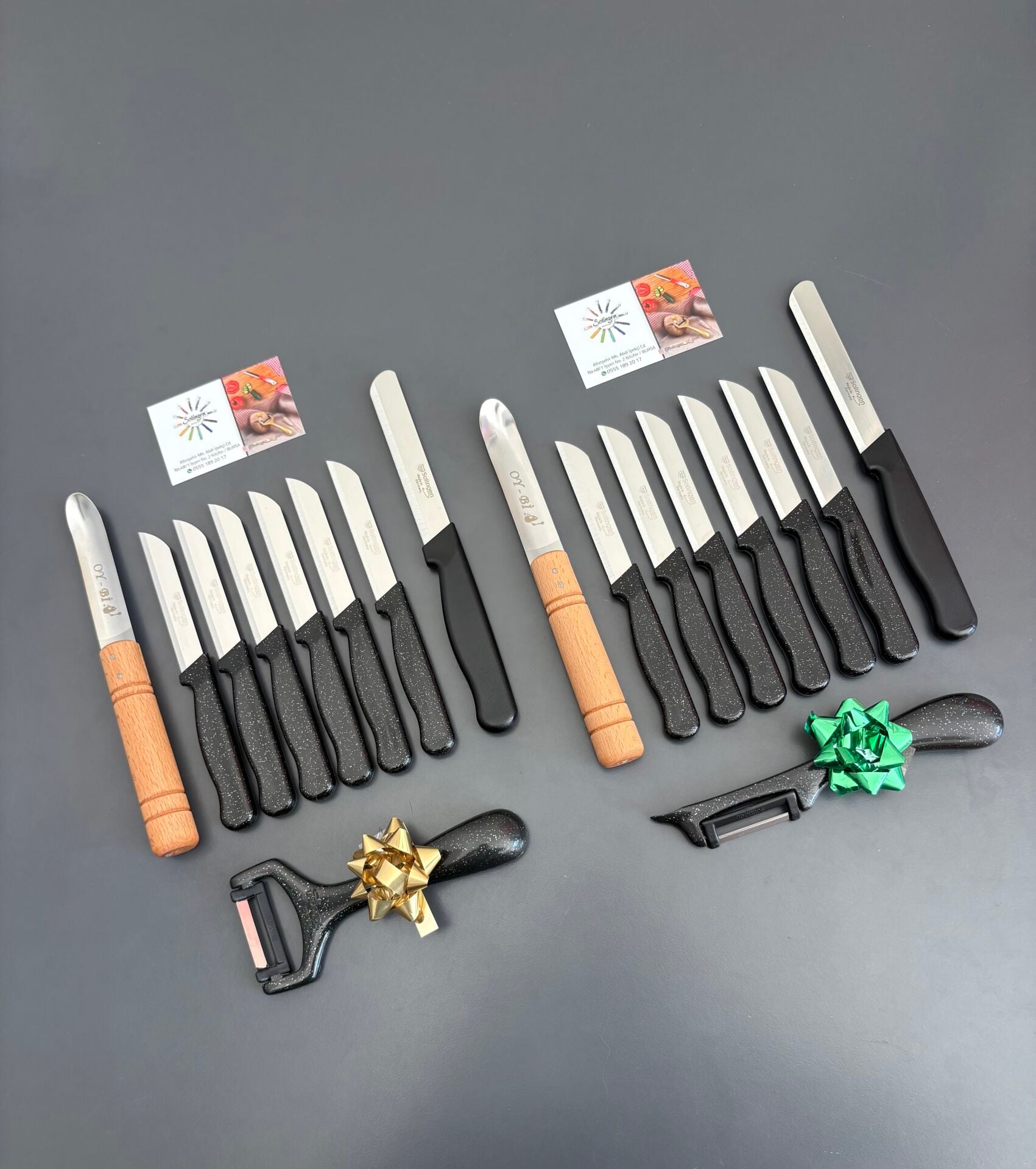 2 kişilik günlük set kampanyası