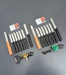 2 kişilik günlük set kampanyası