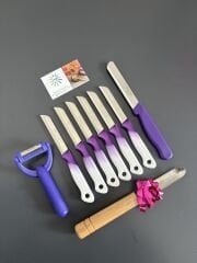 SOYACAKLI GÜNLÜK SET