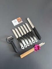 SOYACAKLI GÜNLÜK SET