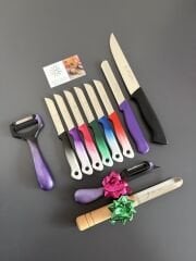 Kampanyalı 11 parça  model set