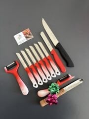 Kampanyalı 11 parça  model set