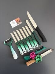 Kampanyalı 11 parça  model set