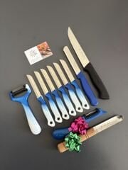 Kampanyalı 11 parça  model set