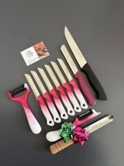 Kampanyalı 11 parça  model set