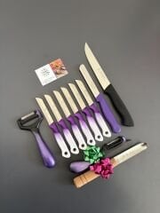 Kampanyalı 11 parça  model set