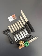 Kampanyalı 11 parça  model set