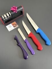 Solingen kasap bıçakı kampanya yıl sonu