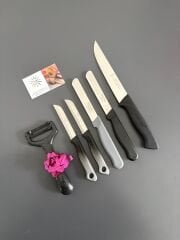 YENİ SOYACAK HEDİYELİ BIÇAK KAMPANYASI