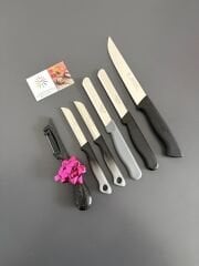 YENİ SOYACAK HEDİYELİ BIÇAK KAMPANYASI