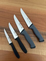 BURSA BIÇAKLI KURBAN SETİ