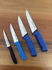 BURSA BIÇAKLI KURBAN SETİ