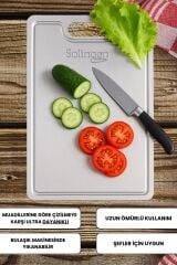 SOLİNGEN 2 li Çelik kesme panosu