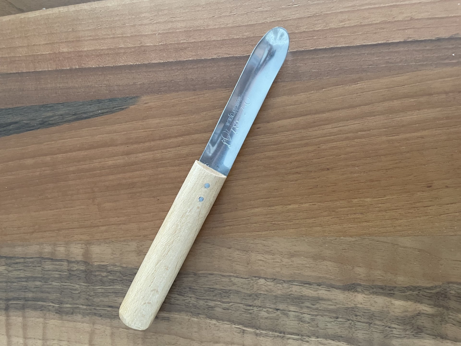 Kabak patlıcan oyacak