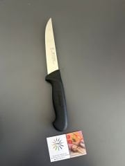 SOLİNGEN KASAP SERİSİ ET BIÇAĞI 27 cm ( SİYAH )