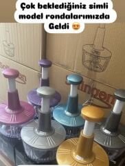 SİMLİ MODEL RONDO