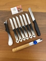 SOLINGEN GÜNLÜK KULLANIM SETİ